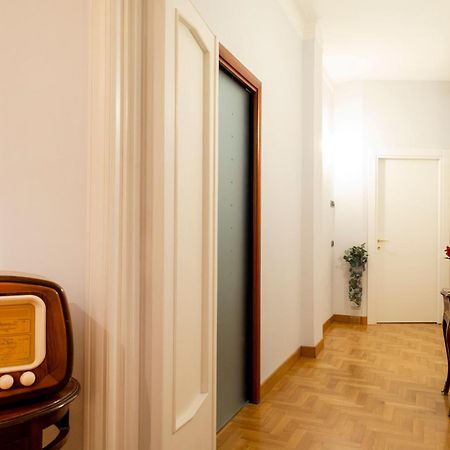B&B A Casa Di Tiziana - Roma Dış mekan fotoğraf