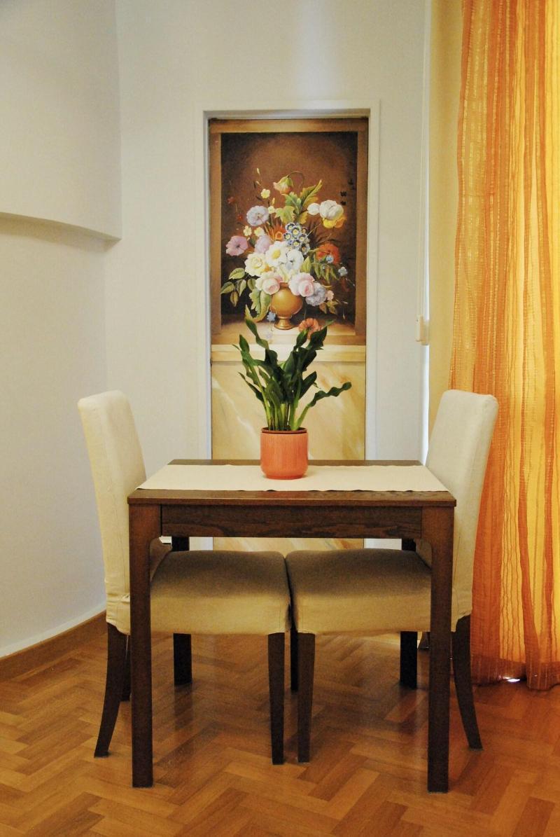 B&B A Casa Di Tiziana - Roma Dış mekan fotoğraf