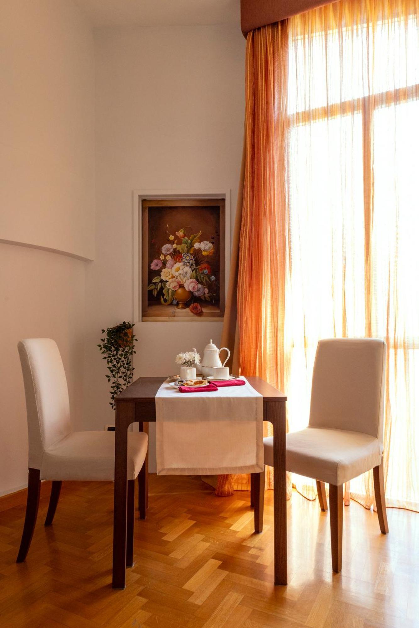 B&B A Casa Di Tiziana - Roma Dış mekan fotoğraf