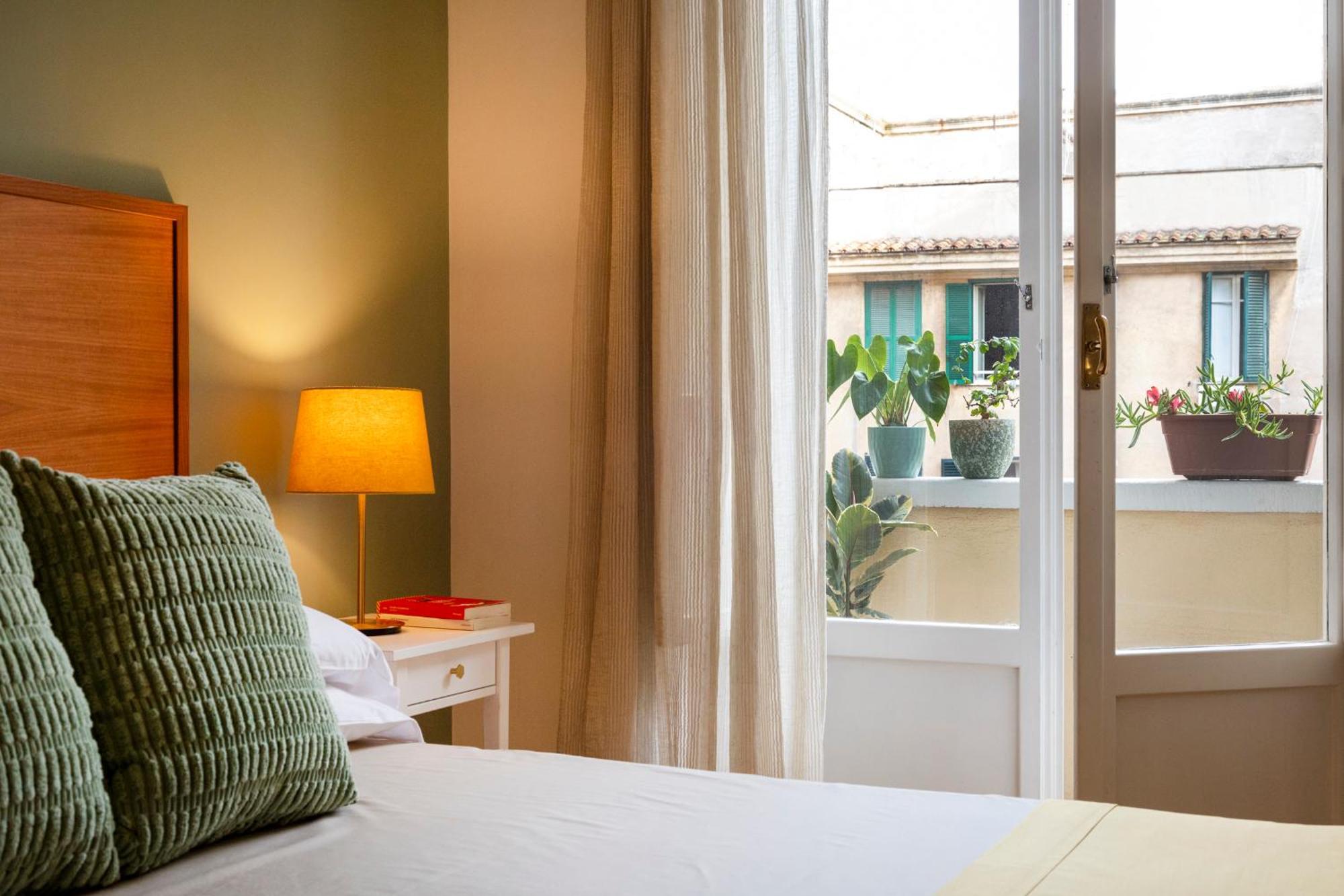 B&B A Casa Di Tiziana - Roma Dış mekan fotoğraf