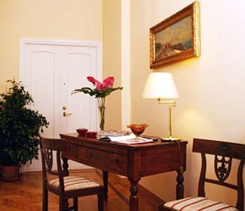 B&B A Casa Di Tiziana - Roma Dış mekan fotoğraf